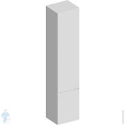 Донный клапан ABBER AF0011RG без перелива, клик-клак, цвет: розовое золото