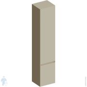 Донный клапан ABBER AF0012G без перелива, фиксированный, золото матовое
