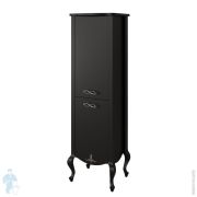 Раковина накладная AeT Italia Fly L620T0R0V0116 600х380х150, без отверстий, цвет: серый матовый