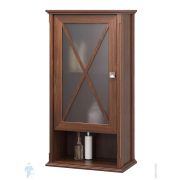 Раковина накладная Alice Spy 660х360х120 Aliglaze+, без отверстия под смес., белый мат. 34240109
