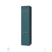 Полупьедестал ArtCeram Ten белый TEC004 01; 00