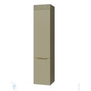 Раковина накладная ArtCeram Scalino 550х480х115 без перелива, отв. под смес., белый SCL007 01 00