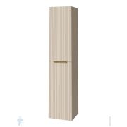 Раковина ArtCeram Fuori Scala 400х400 врезная/накладная, белая матовая TFL032 05;00
