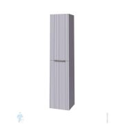 Раковина ArtCeram Fuori Scala 600х450 врезная/накладная, коричневая TFL034 40;00