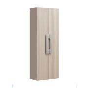 Раковина накладная ArtCeram Cognac 560х410х155 без перелива, белая матовая COL009 05 34