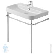 Консоль под умывальник DURAVIT HAPPY D.2 1200мм, хром 0030791000