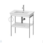 Умывальник Azzurra Elegance (1020х450х130) подвесной, отв. под смеситель, белый ELLP102450QMBI*1
