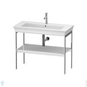 Донный клапан Ceramicanova Click-Clack, без перелива, керамическая крышка, антрацит мат. CN2000MH
