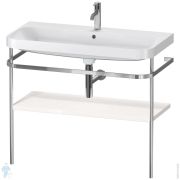 Донный клапан Ceramicanova Click-Clack, без перелива, керамич. крышка, тем.-корич. мат. CN2000MDB