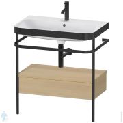 Донный клапан Ceramicanova Click-Clack, с переливом CN2000CHx
