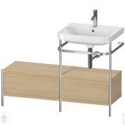 Раковина накладная Ceramicanova ELEMENT 505х380х150 без отв. под смеситель, белый CN6052