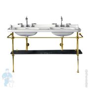 Раковина накладная Ceramicanova ELEMENT 360х385х122 темный антрацит мат. CN6048MDH