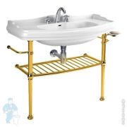 Раковина накладная Ceramicanova ELEMENT 360х360х120 без отв. под смеситель, белый мат. CN6050MW