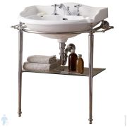 Раковина накладная Ceramicanova ELEMENT 505х380х150 без отв. под смеситель, зеленый мат. CN6052MLG