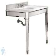 Раковина накладная Ceramicanova Element 605х380х150 прямоугольная, цвет: белый матовый CN6053MW