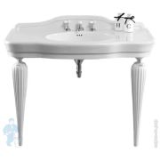 Раковина накладная Ceramicanova CRISTAL 360х360х112 без отв. под смеситель, черный CN6060