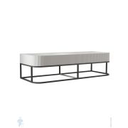 Раковина накладная Ceramicanova ELEMENT 360х360х115 без отв. под смеситель, голубой матовый CN6057ML