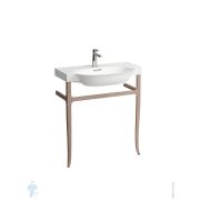 Столешница Aquanet Nova Lite 100 257605 (976х10х440) серая TF01