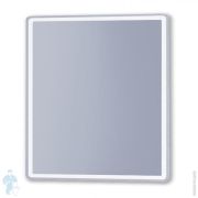 Зеркало Dreja Tiny LED 60 (600х700х16) с подсветкой 99.9024