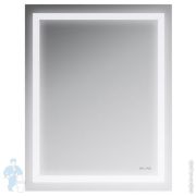 %.Зеркало AM.PM Gem настенное с LED-подсветкой (550х700х30) M91AMOX0551WG