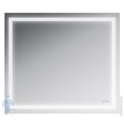 Зеркало AM.PM Gem настенное с LED-подсветкой (800х700х30) M91AMOX0801WG