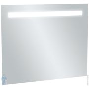 Зеркало Jacob Delafon PARALLEL/LINE EB1413 (800х30х650) антипар, подсветка, инфракрасный выключатель