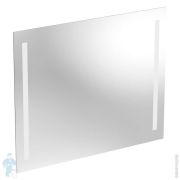 Зеркало GEBERIT Option (800х650х36) с подсветкой 500.588.00.1