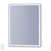 Зеркало Dreja Tiny 60 (600х700х16) без подсветки 99.9022