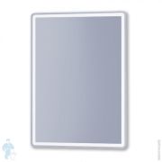 Раковина накладная Kerasan Ciotola 460х460х170 белая 430201