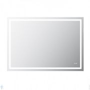 Раковина Kerasan Shape 548001*1 1220х520 встраиваемая, с 1 отверстием под смеситель, белый глянец