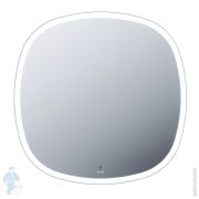 Раковина Cielo LES PETITES (600х300х160) без отверстия под смеситель, цвет Arenaria LPLAO60SF AN
