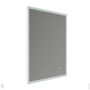 Раковина накладная Cielo SHUI COMFORT 400х400х125 без перелива, без отв. под смес., SHCOLAT40AV