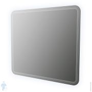 Выпуск для раковины Cielo с керамической накладкой, click/clack, цвет talco/хром PIL01 TL