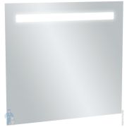 Выпуск для раковины Cielo с керамической накладкой, click/clack, цвет Polvere/хром PIL01 PL