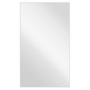 Зеркало AQUATON Рико 50 1A216302RI010 500x20x800 мм, без подсветки