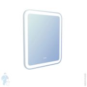 Сиденье для унитаза Cielo Era с микролифтом, цвет Talco арт. CPVERTF TL