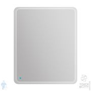 Раковина накладная/подвесная Cielo LES PETITES Quadrato (350х350х160) цвет: Talco LPLAQ35 TL