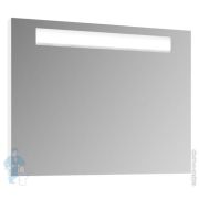 Раковина Devon&Devon Etoile IBLG(1-3)FET (600х455) с 1 отверстием под смеситель, цвет: белый