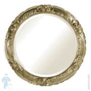 Раковина Devon&Devon Cambridge 640х490х290 1 отверстие под смеситель, белая IBLG(1-2-3)FCAM