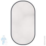 Пьедестал для раковины Devon&Devon Rose IBCOLROSE 650х300 белый