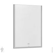 Раковина подвесная Devon&Devon Oxford IBLG1FOXF 650х500х300 с 1 отверстием под смеситель, белая