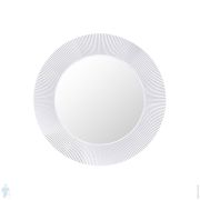 %Тумба под умывальник Aqwella Alba 60 (600x700x250) L подвесная, дуб давос ALB0106LDD+ALB0706WM