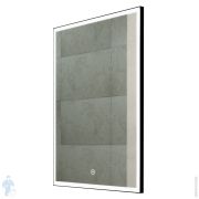 Труба для высокого бачка Devon&Devon Etoile IB1043CP цвет: хром