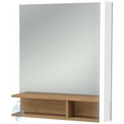Полупьедестал для умывальников 55-130 см DURAVIT STARCK 3 170х285 0865150000