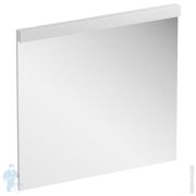 Тумба под умывальник Aqwella Alba 60 (600x700x250) R подвесная, дуб давос ALB0106RDD+ALB0706WM