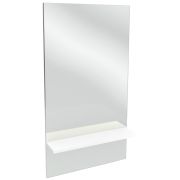 Полотенцедержатель для умывальника 80 см DURAVIT VERO хром 0030381000