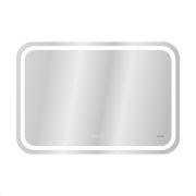 Раковина Aqwella Malaga 900R (920х450), чаша справа, белая Mal.09.04.D-R