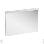 Умывальник подвесной Duravit No.1 800х460х175мм, перелив, отверстие под смеситель, белый 23758000002