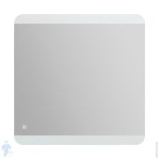 Умывальник подвесной Duravit No.1 450х350 мм, перелив, отверстие под смеситель, белый 07434500002