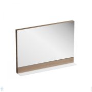 Полотенцедержатель Duravit DuraSquare 400мм, для раковины. цвет: хром 0031221000